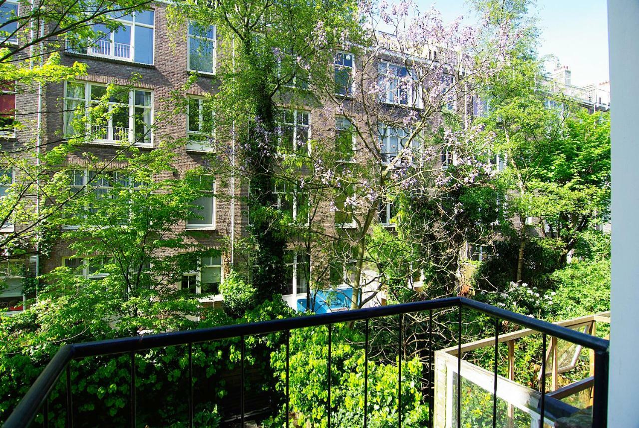 أمستردام Wooden Mill B&B المظهر الخارجي الصورة